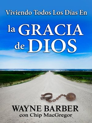 cover image of Viviendo Todos Los Días En La Gracia de Dios